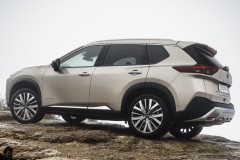 Nissan X-Trail T33 2022 - foto 4