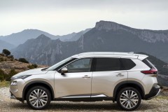 Nissan X-Trail T33 2022 - foto 5