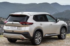 Nissan X-Trail T33 2022 - foto 6
