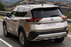 Nissan X-Trail T33 2022 - foto 7