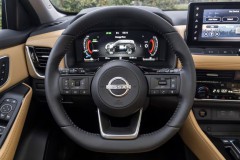 Nissan X-Trail T33 2022 - foto 8