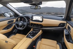 Nissan X-Trail T33 2022 - foto 9