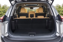 Nissan X-Trail T33 2022 - foto 12