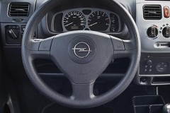 Opel Agila Minivens 2003 - 2008 foto 2