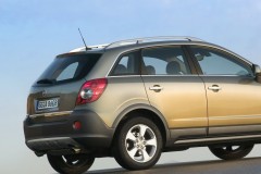 Opel Antara 2006 - 2011 foto 1