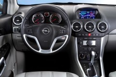 Opel Antara 2010 - 2016 foto 8
