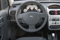 Opel Combo Minivens 2004 - 2011 foto 2
