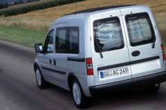 Opel Combo Minivens 2004 - 2011 foto 3