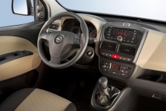 Opel Combo Minivens 2012 - 2017 foto 3
