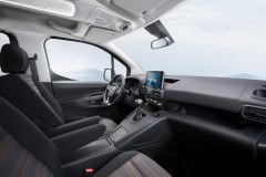 Opel Combo Minivens 2018 - 2022 foto 10