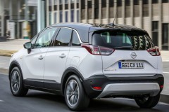 Opel Crossland 2017 - 2020 foto 7