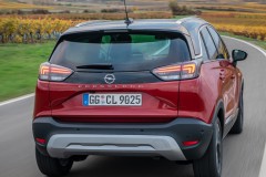 Opel Crossland 2020 - foto 3
