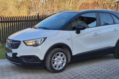 Opel Crossland 2020 - foto 1