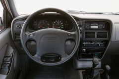 Opel Frontera 1995 - 1998 foto 5