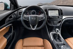 Opel Insignia Sedans 2013 - 2017 foto 5