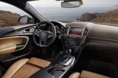 Opel Insignia Univers�ls 2013 - 2017 foto 2
