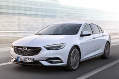 Opel Insignia He�beks 2017 - 2020 foto 3