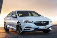 Opel Insignia He�beks 2017 - 2020 foto 2