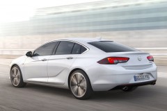 Opel Insignia He�beks 2017 - 2020 foto 9