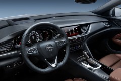 Opel Insignia Univers�ls 2017 - 2020 foto 8