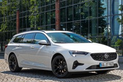 Opel Insignia Univers�ls 2020 - foto 3