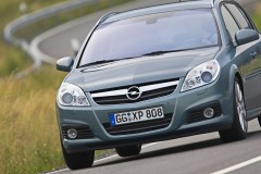 Opel Signum He�beks 2005 - 2008 foto 2