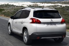 Peugeot 2008 2013 - 2016 foto 3