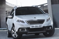 Peugeot 2008 2013 - 2016 foto 6