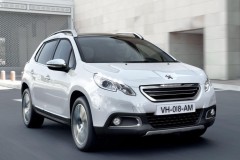 Peugeot 2008 2013 - 2016 foto 7