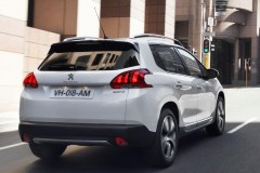 Peugeot 2008 2013 - 2016 foto 9