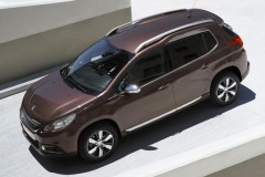Peugeot 2008 2013 - 2016 foto 11
