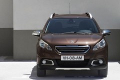 Peugeot 2008 2013 - 2016 foto 12