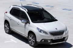 Peugeot 2008 2013 - 2016 foto 10