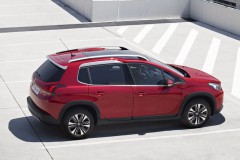 Peugeot 2008 2016 - 2019 foto 7