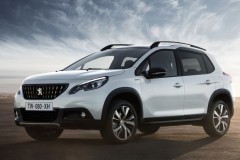 Peugeot 2008 2016 - 2019 foto 11