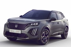 Peugeot 2008 2023 - foto 1