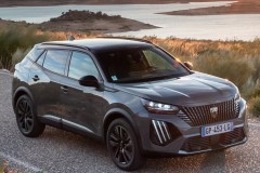 Peugeot 2008 2023 - foto 2