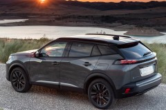 Peugeot 2008 2023 - foto 3