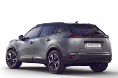 Peugeot 2008 2023 - foto 4