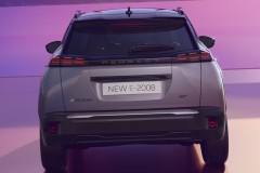 Peugeot 2008 2023 - foto 5