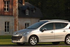 Peugeot 207 Univers�ls 2007 - 2009 foto 1
