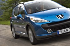 Peugeot 207 Univers�ls 2009 - 2013 foto 9