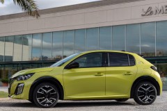 Peugeot 208 He�beks 2023 - foto 2