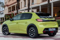 Peugeot 208 He�beks 2023 - foto 3