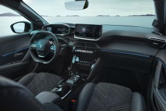 Peugeot 208 He�beks 2023 - foto 4