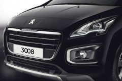 Peugeot 3008 2013 - 2016 foto 5