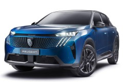Peugeot 3008 2023 - foto 1