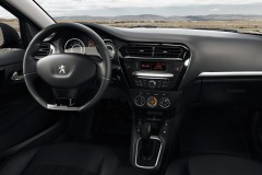 Peugeot 301 Sedans 2013 - 2016 foto 6