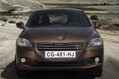 Peugeot 301 Sedans 2013 - 2016 foto 7