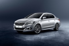 Peugeot 301 Sedans 2017 - foto 11